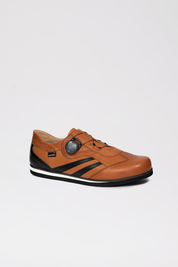 Ortopedyczne obuwie sportowe wiosenno-jesienne z wiązaniem BOA® Fit System