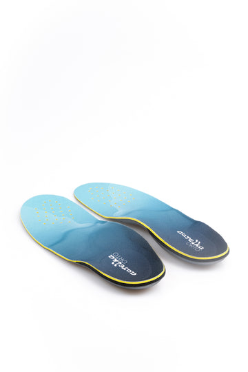 Wkładki na ostrogi piętowe