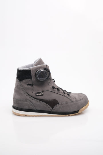 Ortopedyczne sportowe adidasy z usztywnioną piętą z wiązaniem BOA®